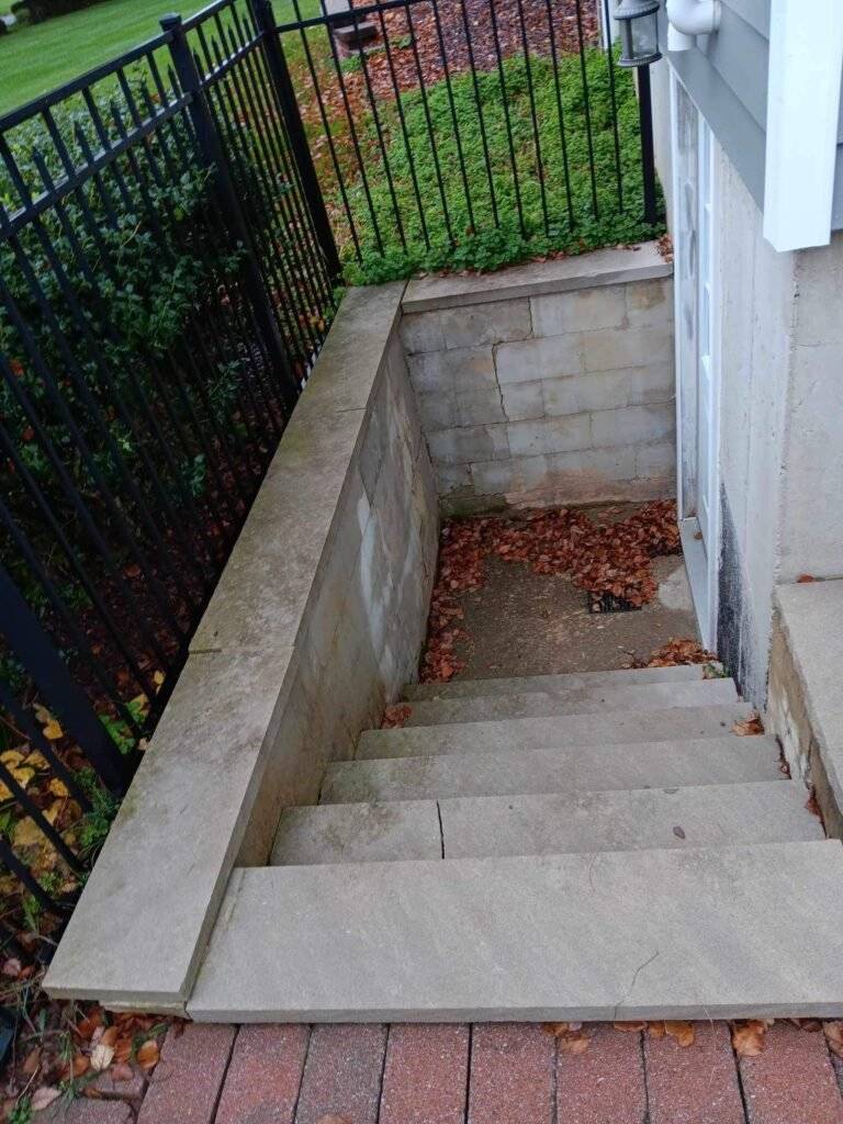 Local Walkways & Steps contractors in Wayne