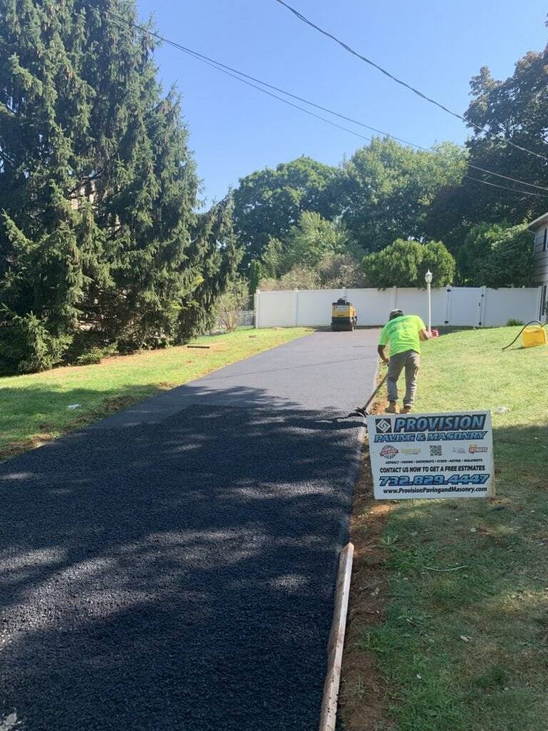 Local New Jersey Driveways