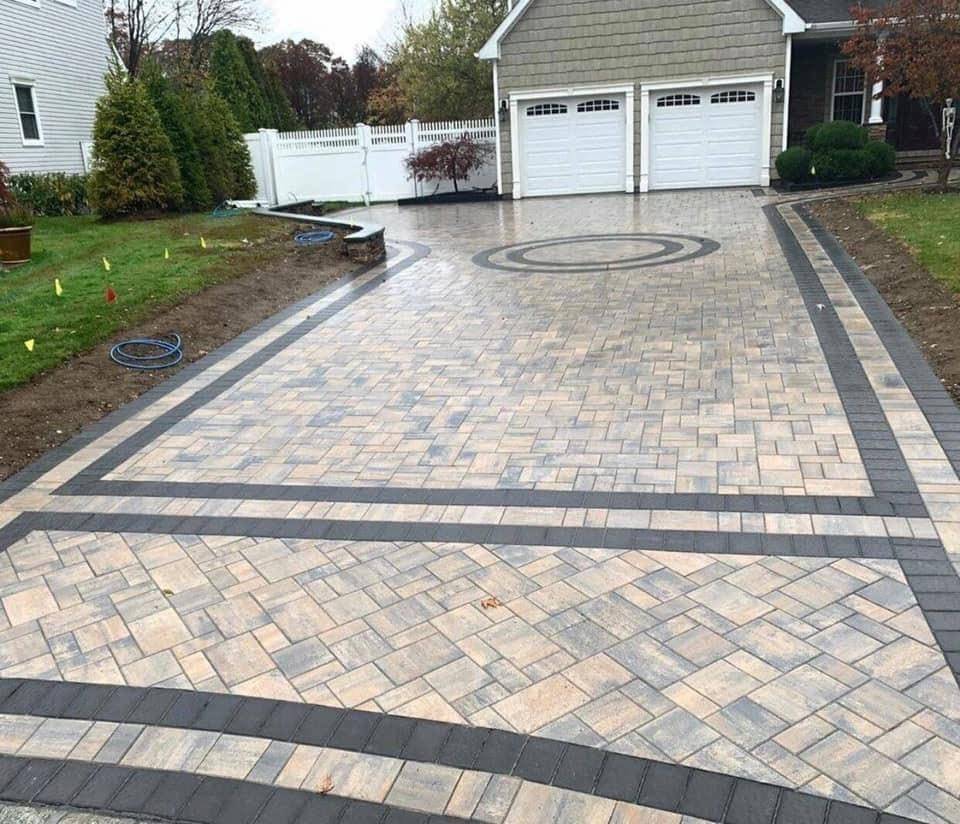 Get a Concrete Driveways quote near Bloomfield