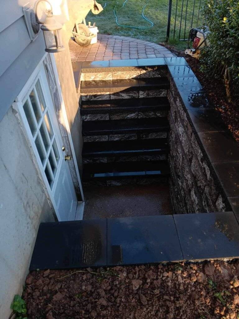 Local Walkways & Steps contractors near Wayne