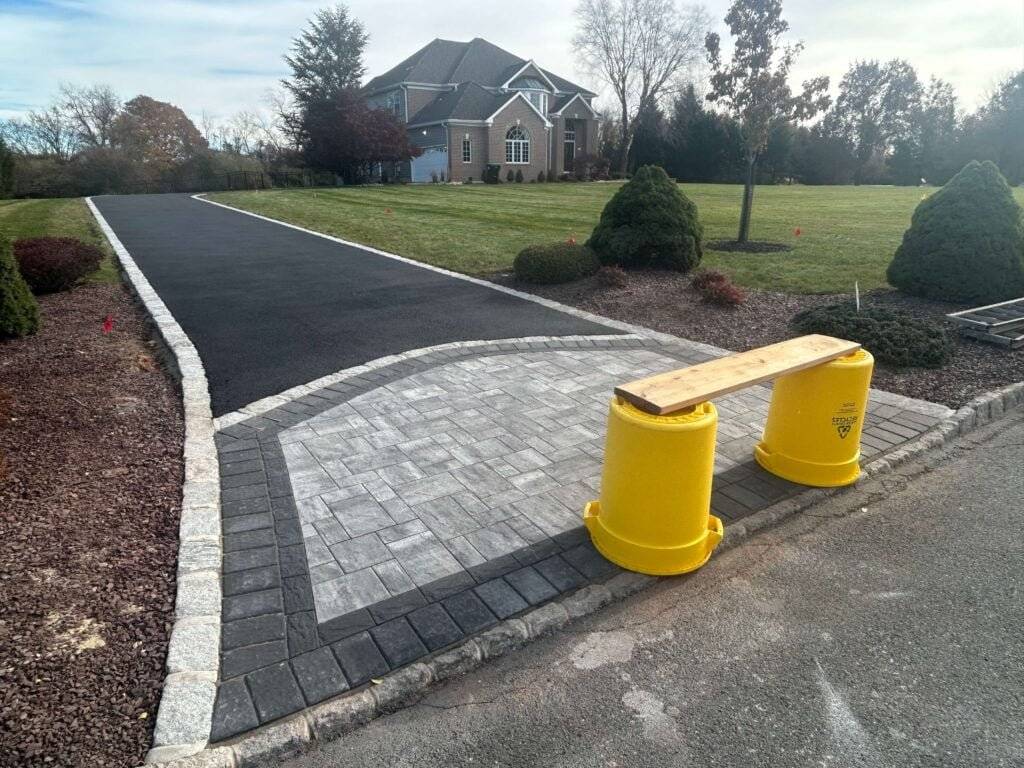 Local Driveways near New Jersey