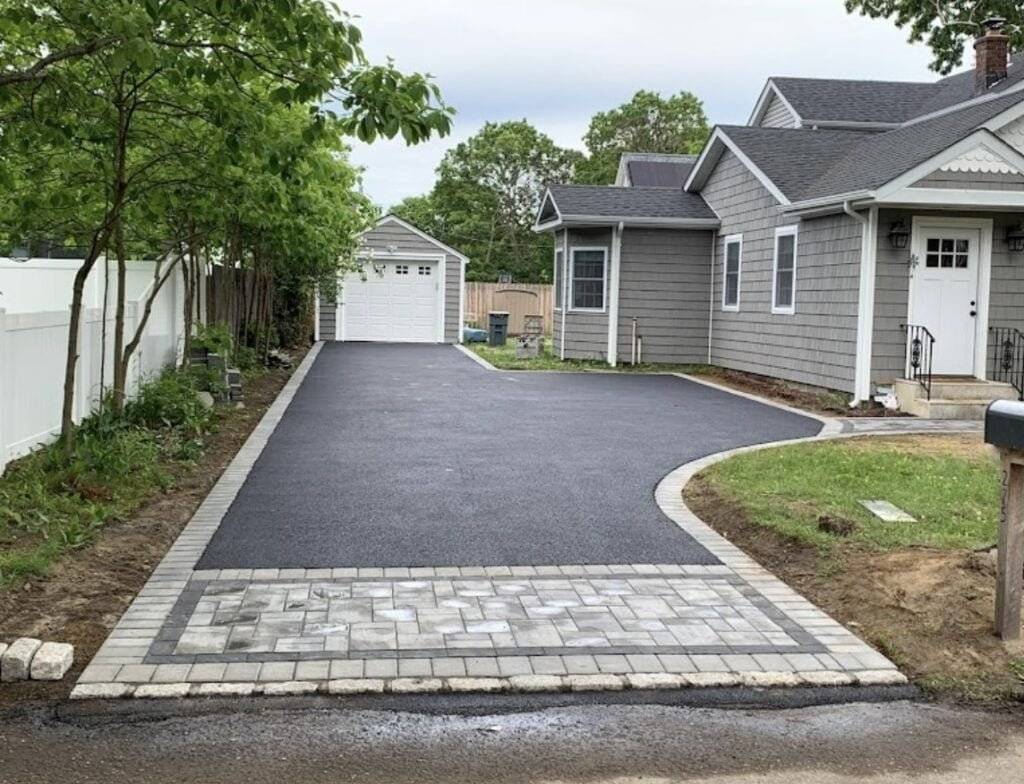 New Jersey Asphalt Paving contractors