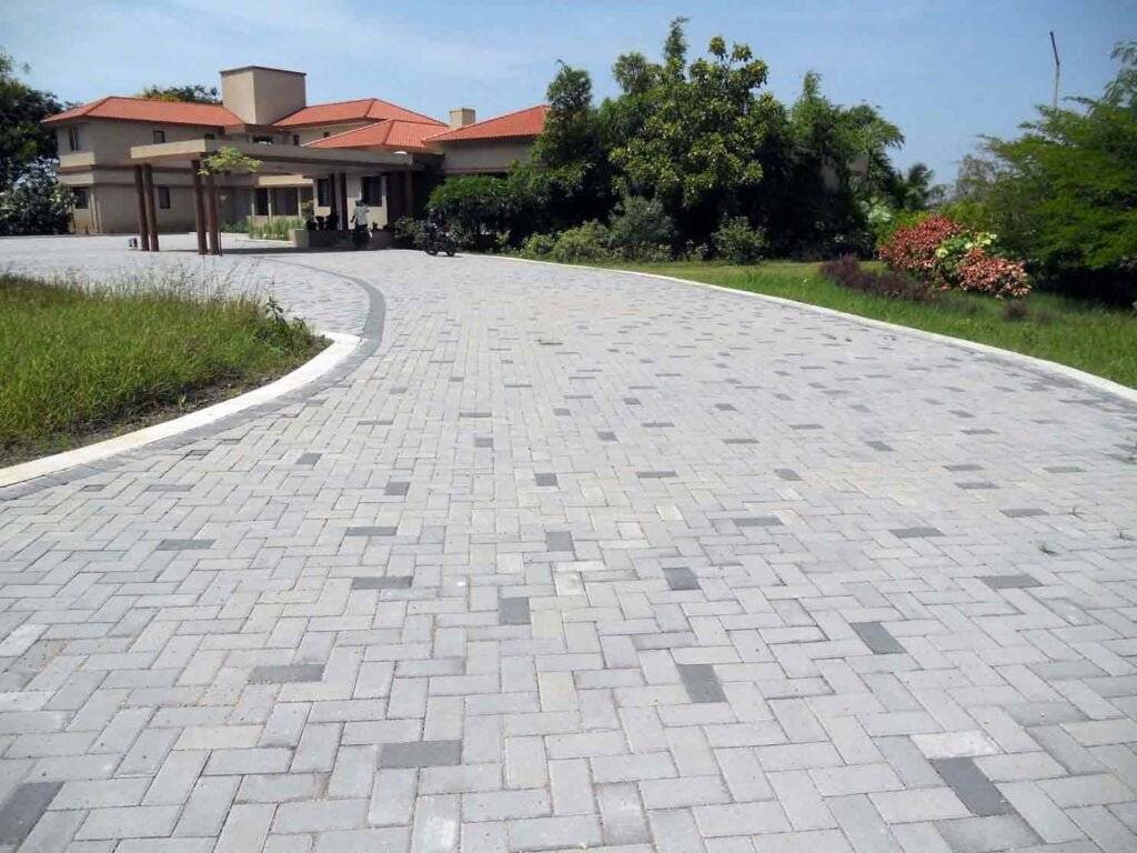 Bloomfield Concrete Driveways