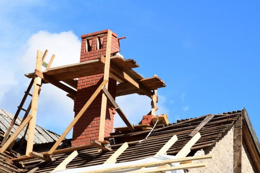 Professional Chimney Repair & Maintenance contractors in New Jersey