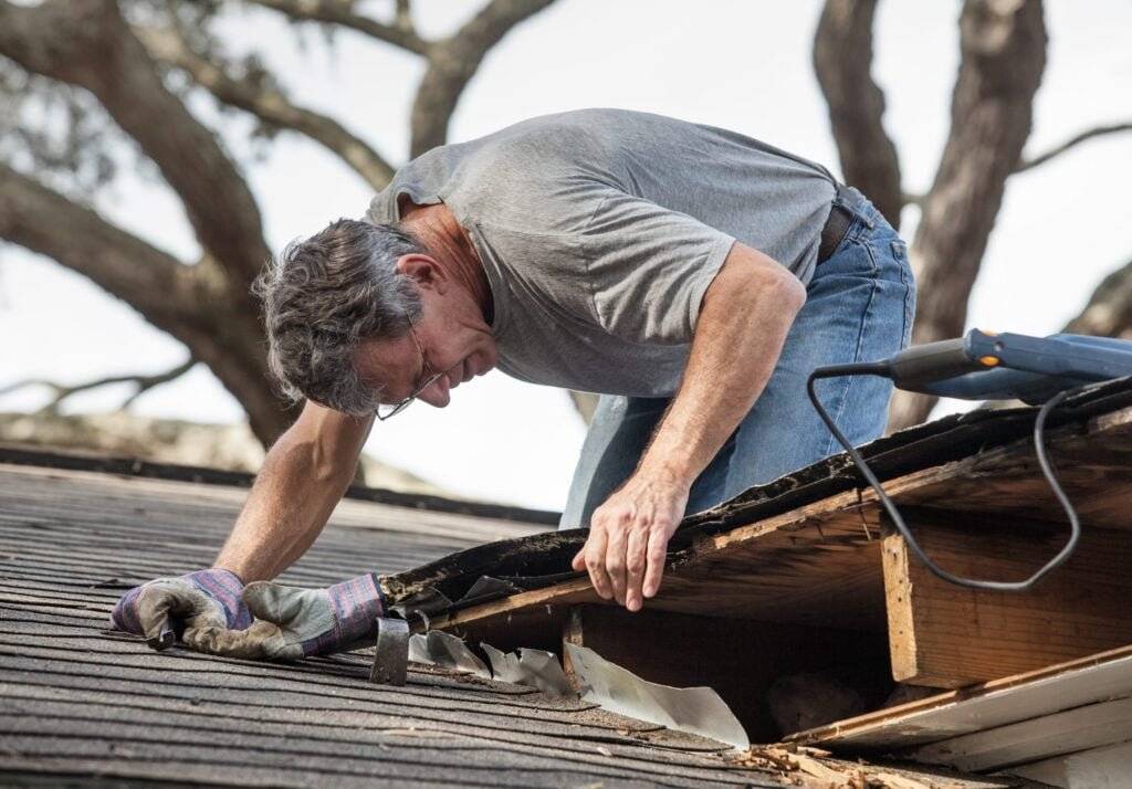Professional Edison Roofing Repair & Maintenance