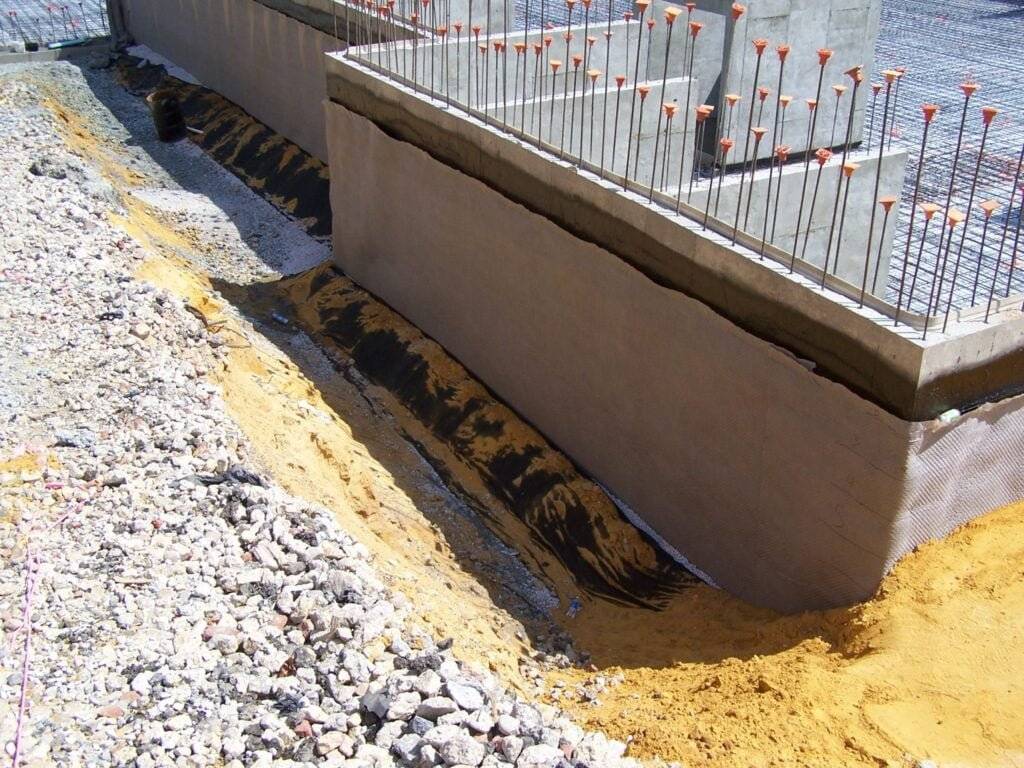 Local Foundation & WaterProofing services in New Jersey