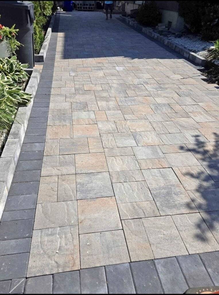 Quality Concrete Driveways contractors in Bloomfield