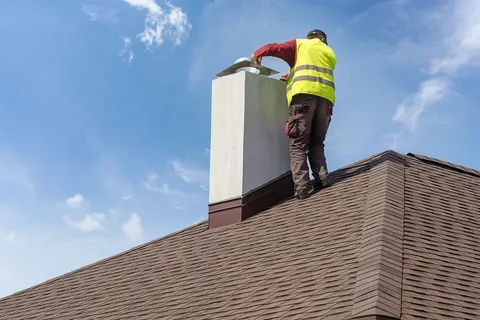 Chimney Repair NJ