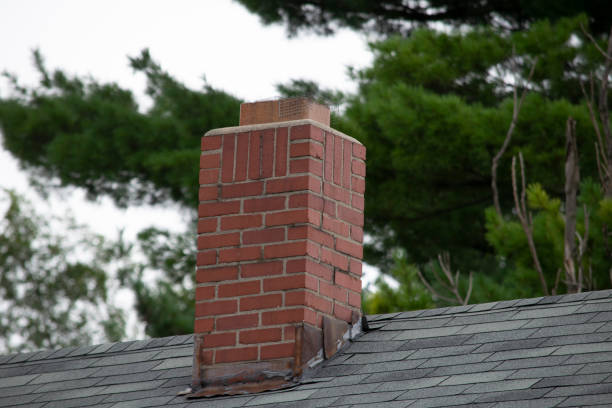 Chimney maintenance services New Jersey