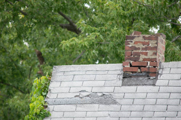 Chimney repair services New Jersey