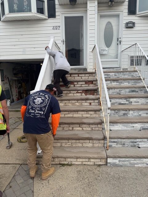 Local New Jersey Case Studies contractors